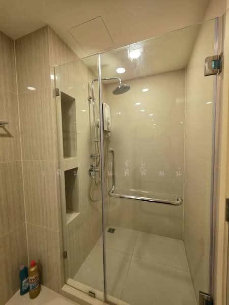 IKON Sukhumvit 77, Bangkok, 182 Sukhumvit Road 77, Suan Luang, Bangkok, 1 Bedroom, 32 sqm, Condo For Rent, by เอกชัย เพิ่มพูนพิพัฒน์, 500342254 - DDproperty.com