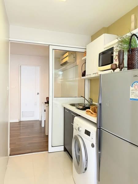 The Room Sukhumvit 79, Bangkok, 99 Sukhumvit Road 79, Phra Kanong Nua, Watthana, Bangkok, 1 Bedroom, 40 sqm, Condo For Rent, by เอกชัย เพิ่มพูนพิพัฒน์, 500342255 - DDproperty.com