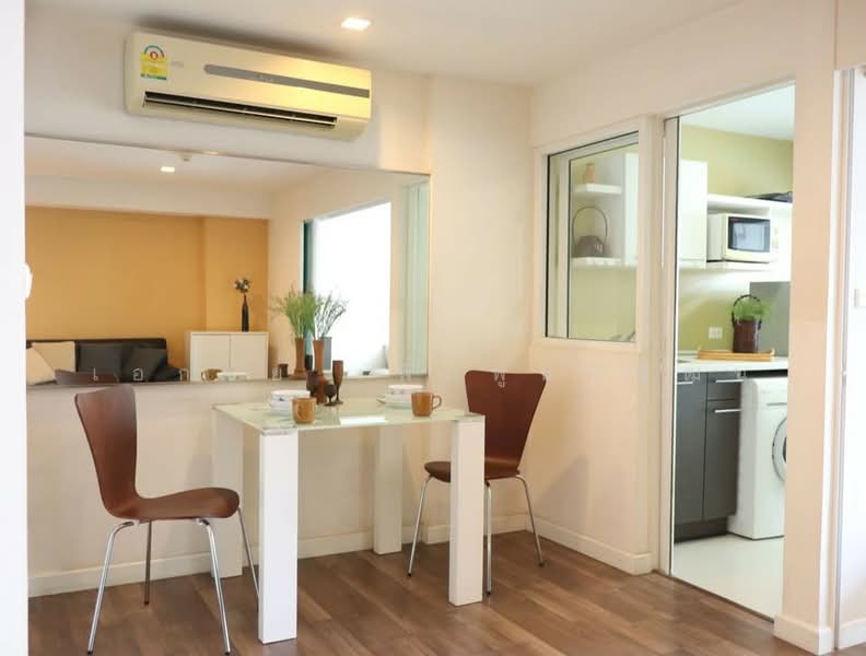 The Room Sukhumvit 79, Bangkok, 99 Sukhumvit Road 79, Phra Kanong Nua, Watthana, Bangkok, 1 Bedroom, 40 sqm, Condo For Rent, by เอกชัย เพิ่มพูนพิพัฒน์, 500342255 - DDproperty.com