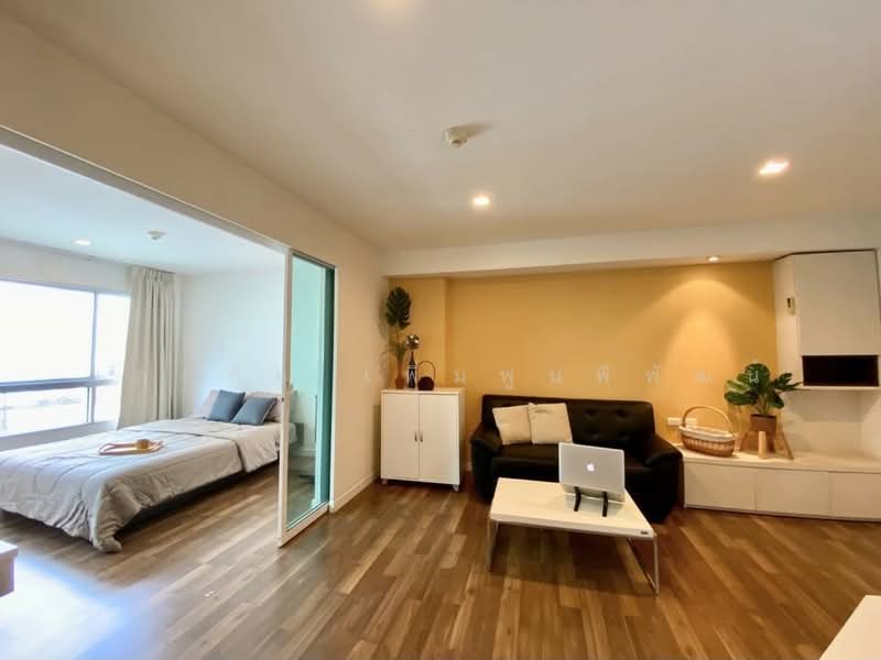 The Room Sukhumvit 79, Bangkok, 99 Sukhumvit Road 79, Phra Kanong Nua, Watthana, Bangkok, 1 Bedroom, 40 sqm, Condo For Rent, by เอกชัย เพิ่มพูนพิพัฒน์, 500342255 - DDproperty.com