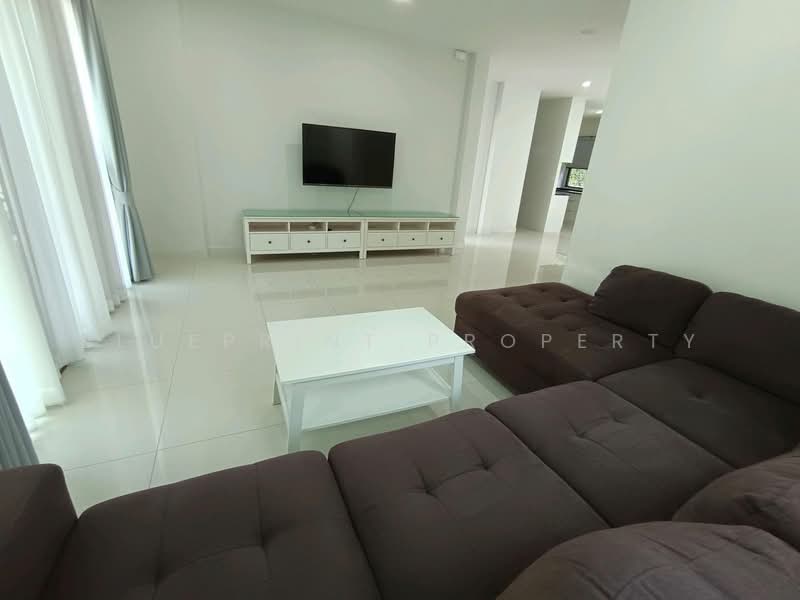 The City Bangna : The City บางนา, สมุทรปราการ, Bang Phli Yai, บางแก้ว, บางพลี, สมุทรปราการ, 278 ตร.ม., บ้านเดี่ยว ให้เช่า, โดย Blueprint.Property, 500342256 - DDproperty.com