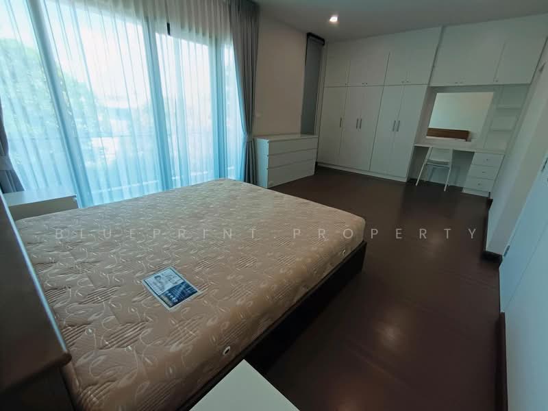 The City Bangna : The City บางนา, สมุทรปราการ, Bang Phli Yai, บางแก้ว, บางพลี, สมุทรปราการ, 278 ตร.ม., บ้านเดี่ยว ให้เช่า, โดย Blueprint.Property, 500342256 - DDproperty.com