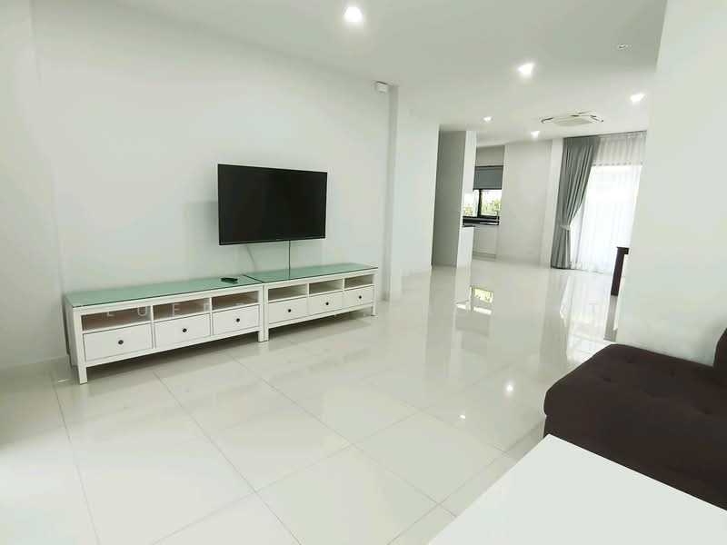 The City Bangna : The City บางนา, สมุทรปราการ, Bang Phli Yai, บางแก้ว, บางพลี, สมุทรปราการ, 278 ตร.ม., บ้านเดี่ยว ให้เช่า, โดย Blueprint.Property, 500342256 - DDproperty.com