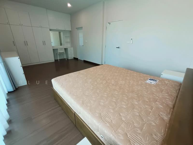 The City Bangna : The City บางนา, สมุทรปราการ, Bang Phli Yai, บางแก้ว, บางพลี, สมุทรปราการ, 278 ตร.ม., บ้านเดี่ยว ให้เช่า, โดย Blueprint.Property, 500342256 - DDproperty.com