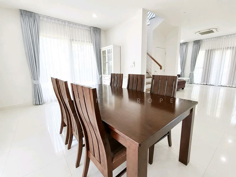 The City Bangna : The City บางนา, สมุทรปราการ, Bang Phli Yai, บางแก้ว, บางพลี, สมุทรปราการ, 278 ตร.ม., บ้านเดี่ยว ให้เช่า, โดย Blueprint.Property, 500342256 - DDproperty.com