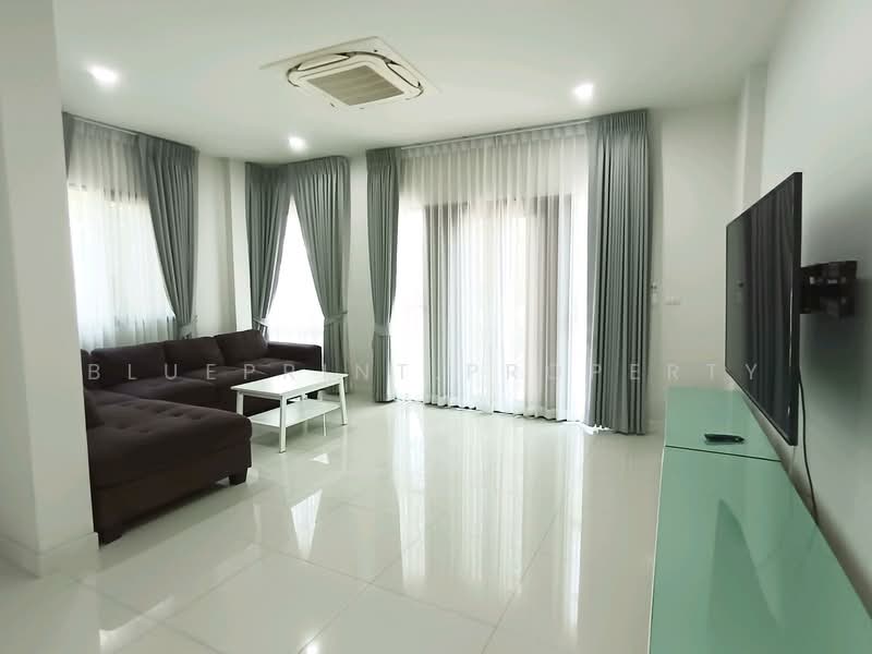 The City Bangna : The City บางนา, สมุทรปราการ, Bang Phli Yai, บางแก้ว, บางพลี, สมุทรปราการ, 278 ตร.ม., บ้านเดี่ยว ให้เช่า, โดย Blueprint.Property, 500342256 - DDproperty.com