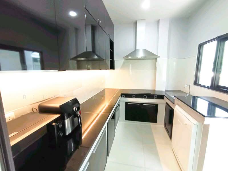 The City Bangna, Samut Prakan, Bang Phli Yai, Bang Kaeo, Bang Plee, Samut Prakan, 5 Bedrooms, 278 sqm, Single Detached House For Rent, by Blueprint.Property, 500342256 - DDproperty.com