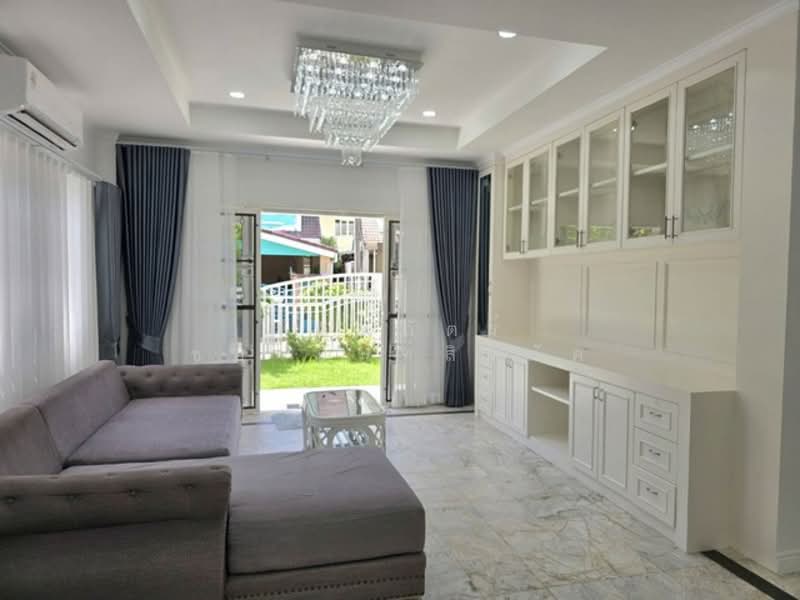 ไม่พบโครงการ, Bangkok, รามคำแหง, Min Buri, Bangkok, 4 Bedrooms, 200 sqm, Single Detached House For Sale, by รัตนฉัตร์ ชยานันท์สิริภัค, 500342257 - DDproperty.com