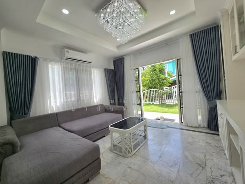 ไม่พบโครงการ, Bangkok, รามคำแหง, Min Buri, Bangkok, 4 Bedrooms, 200 sqm, Single Detached House For Sale, by รัตนฉัตร์ ชยานันท์สิริภัค, 500342257 - DDproperty.com