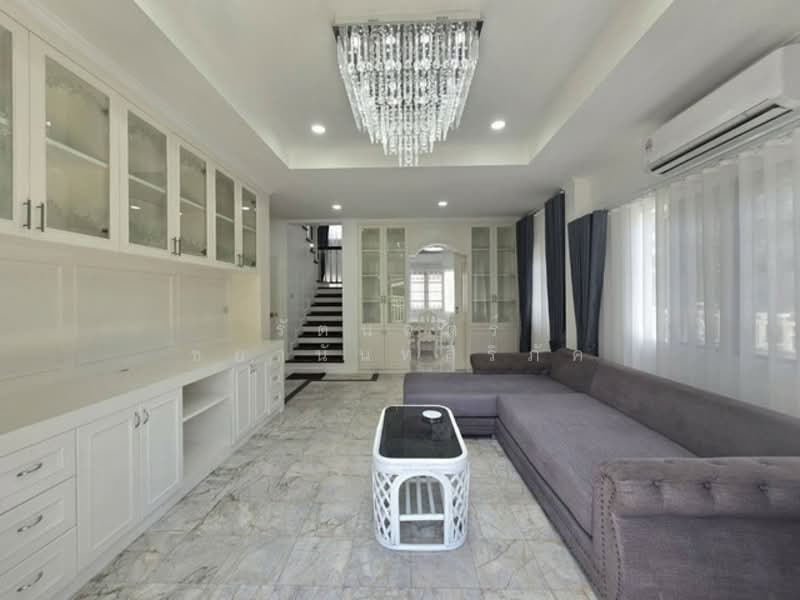 ไม่พบโครงการ, Bangkok, รามคำแหง, Min Buri, Bangkok, 4 Bedrooms, 200 sqm, Single Detached House For Sale, by รัตนฉัตร์ ชยานันท์สิริภัค, 500342257 - DDproperty.com
