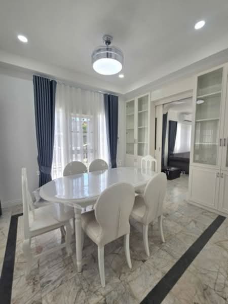 ไม่พบโครงการ, Bangkok, รามคำแหง, Min Buri, Bangkok, 4 Bedrooms, 200 sqm, Single Detached House For Sale, by รัตนฉัตร์ ชยานันท์สิริภัค, 500342257 - DDproperty.com