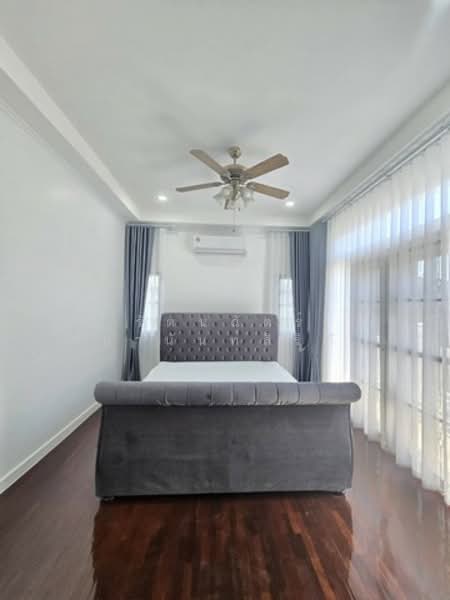 ไม่พบโครงการ, Bangkok, รามคำแหง, Min Buri, Bangkok, 4 Bedrooms, 200 sqm, Single Detached House For Sale, by รัตนฉัตร์ ชยานันท์สิริภัค, 500342257 - DDproperty.com