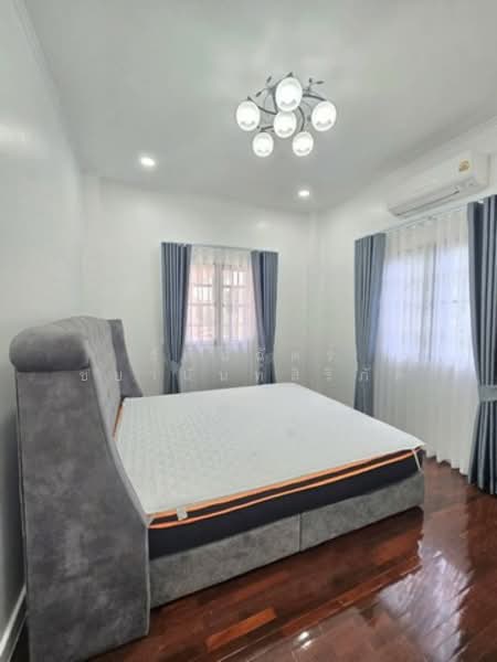 ไม่พบโครงการ, Bangkok, รามคำแหง, Min Buri, Bangkok, 4 Bedrooms, 200 sqm, Single Detached House For Sale, by รัตนฉัตร์ ชยานันท์สิริภัค, 500342257 - DDproperty.com