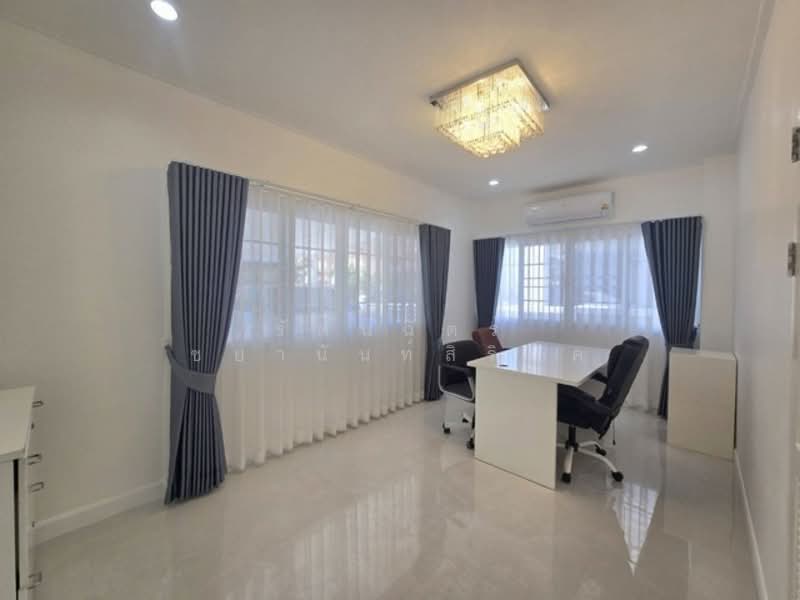 ไม่พบโครงการ, Bangkok, รามคำแหง, Min Buri, Bangkok, 4 Bedrooms, 200 sqm, Single Detached House For Sale, by รัตนฉัตร์ ชยานันท์สิริภัค, 500342257 - DDproperty.com