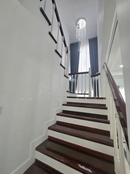 ไม่พบโครงการ, Bangkok, รามคำแหง, Min Buri, Bangkok, 4 Bedrooms, 200 sqm, Single Detached House For Sale, by รัตนฉัตร์ ชยานันท์สิริภัค, 500342257 - DDproperty.com