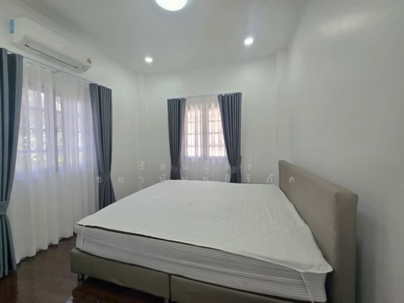 ไม่พบโครงการ, Bangkok, รามคำแหง, Min Buri, Bangkok, 4 Bedrooms, 200 sqm, Single Detached House For Sale, by รัตนฉัตร์ ชยานันท์สิริภัค, 500342257 - DDproperty.com