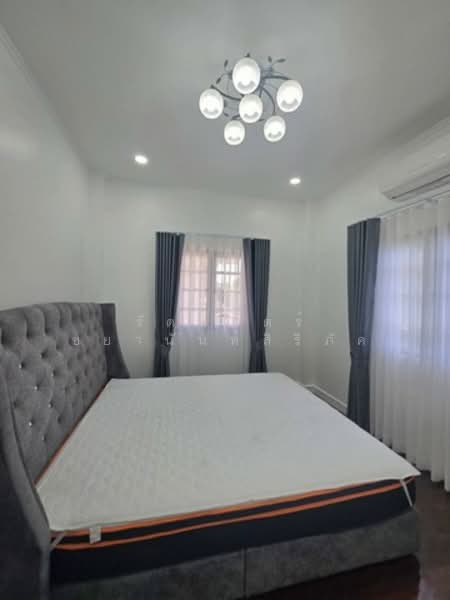 ไม่พบโครงการ, Bangkok, รามคำแหง, Min Buri, Bangkok, 4 Bedrooms, 200 sqm, Single Detached House For Sale, by รัตนฉัตร์ ชยานันท์สิริภัค, 500342257 - DDproperty.com