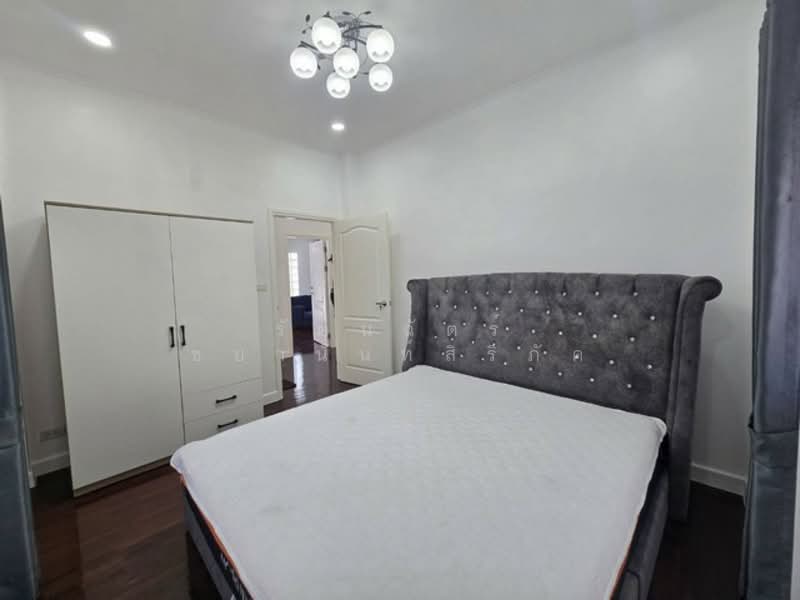 ไม่พบโครงการ, Bangkok, รามคำแหง, Min Buri, Bangkok, 4 Bedrooms, 200 sqm, Single Detached House For Sale, by รัตนฉัตร์ ชยานันท์สิริภัค, 500342257 - DDproperty.com