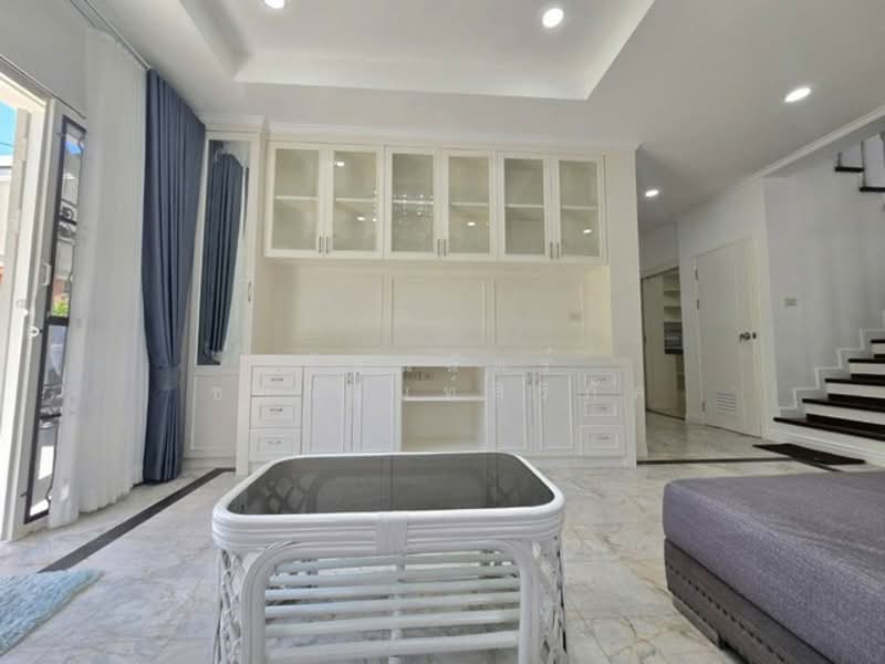ไม่พบโครงการ, Bangkok, รามคำแหง, Min Buri, Bangkok, 4 Bedrooms, 200 sqm, Single Detached House For Sale, by รัตนฉัตร์ ชยานันท์สิริภัค, 500342257 - DDproperty.com