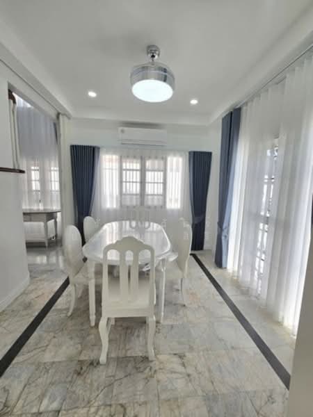 ไม่พบโครงการ, Bangkok, รามคำแหง, Min Buri, Bangkok, 4 Bedrooms, 200 sqm, Single Detached House For Sale, by รัตนฉัตร์ ชยานันท์สิริภัค, 500342257 - DDproperty.com