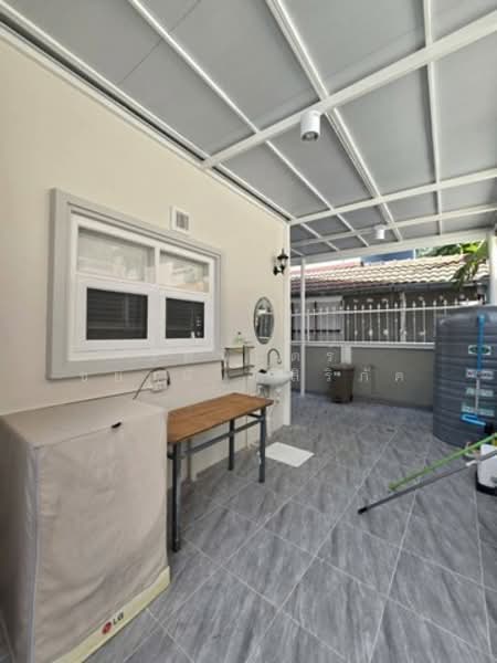 ไม่พบโครงการ, Bangkok, รามคำแหง, Min Buri, Bangkok, 4 Bedrooms, 200 sqm, Single Detached House For Sale, by รัตนฉัตร์ ชยานันท์สิริภัค, 500342257 - DDproperty.com