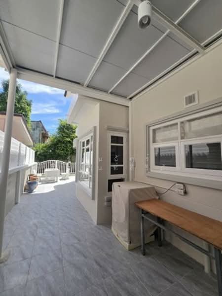 ไม่พบโครงการ, Bangkok, รามคำแหง, Min Buri, Bangkok, 4 Bedrooms, 200 sqm, Single Detached House For Sale, by รัตนฉัตร์ ชยานันท์สิริภัค, 500342257 - DDproperty.com