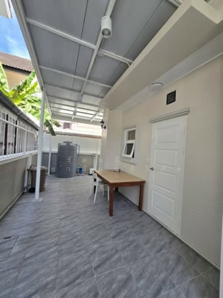 ไม่พบโครงการ, Bangkok, รามคำแหง, Min Buri, Bangkok, 4 Bedrooms, 200 sqm, Single Detached House For Sale, by รัตนฉัตร์ ชยานันท์สิริภัค, 500342257 - DDproperty.com