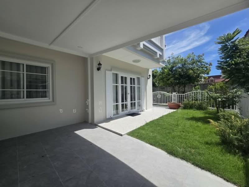 ไม่พบโครงการ, Bangkok, รามคำแหง, Min Buri, Bangkok, 4 Bedrooms, 200 sqm, Single Detached House For Sale, by รัตนฉัตร์ ชยานันท์สิริภัค, 500342257 - DDproperty.com