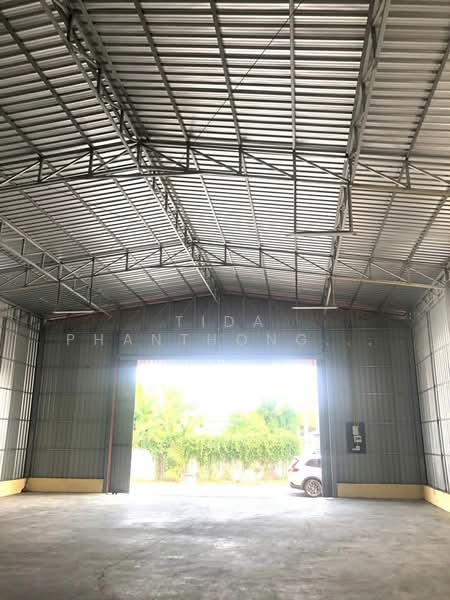 ให้เช่าโกดัง ลาดพร้าว (Ladprao) 280 ตร.ม. 135 ตร.วา., กรุงเทพ, คลองเจ้าคุณสิงห์, วังทองหลาง, กรุงเทพ, 280 ตร.ม., โกดัง-โรงงาน ให้เช่า, โดย Tida phanthonglarptawee, 500342258 - DDproperty.com