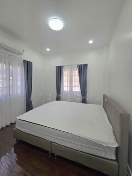 Parkway Chalet Ramkhamhaeng, Bangkok, 103 Ramkhamhaeng Road, Min Buri, Bangkok, 4 Bedrooms, 200 sqm, Single Detached House For Rent, by รัตนฉัตร์ ชยานันท์สิริภัค, 500342259 - DDproperty.com