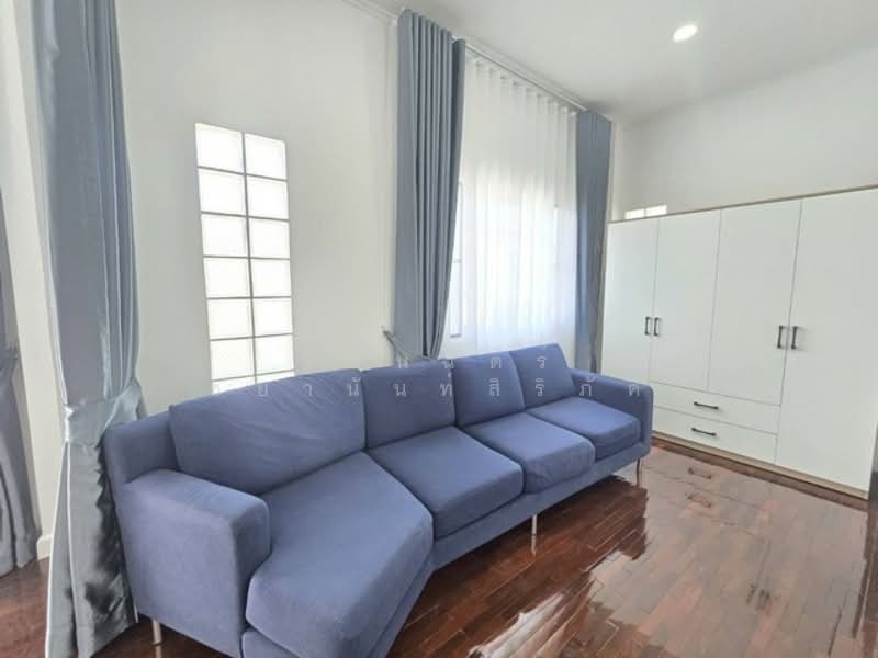 Parkway Chalet Ramkhamhaeng : พาร์คเวย์ ชาเล่ต์ รามคำแหง, กรุงเทพ, 103 ถนน รามคำแหง, มีนบุรี, กรุงเทพ, 200 ตร.ม., บ้านเดี่ยว ให้เช่า, โดย รัตนฉัตร์ ชยานันท์สิริภัค, 500342259 - DDproperty.com