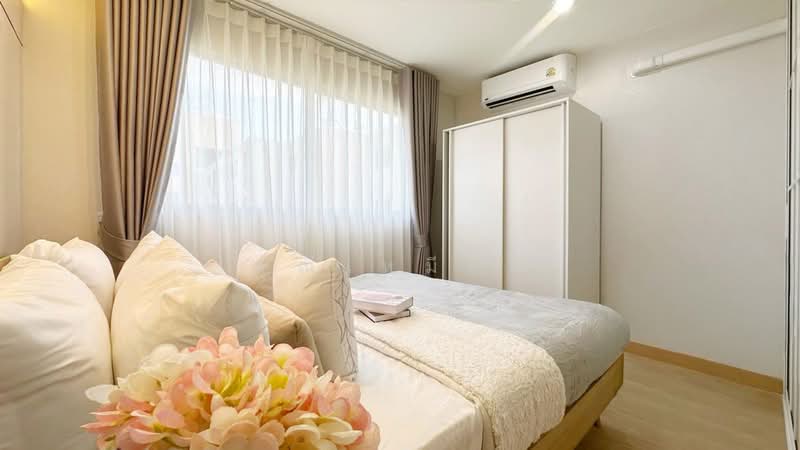 Lumpini Condo Town Raminthra-Latplakhao 2, Bangkok, Ladplakhao Road, Anusaowari, Bang Khen, Bangkok, 1 Bedroom, 26 sqm, Condo For Sale, by คุณเหมียว, 500342260 - DDproperty.com