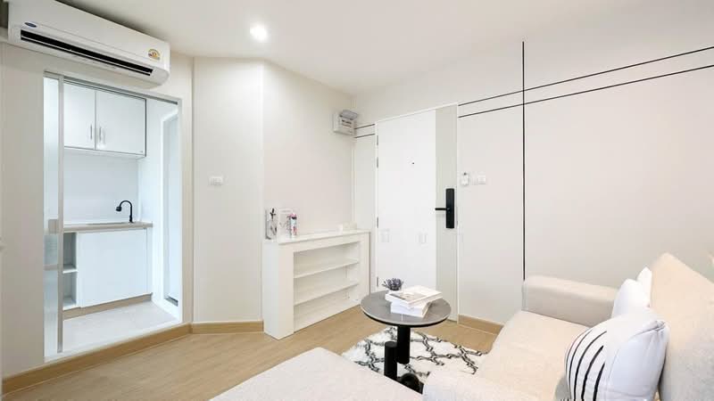 Lumpini Condo Town Raminthra-Latplakhao 2 : ลุมพินี คอนโดทาวน์ รามอินทรา ลาดปลาเค้า 2, กรุงเทพ, ถ. ลาดปลาเค้า, อนุสาวรีย์, บางเขน, กรุงเทพ, 26 ตร.ม., คอนโด ขาย, โดย คุณเหมียว, 500342260 - DDproperty.com