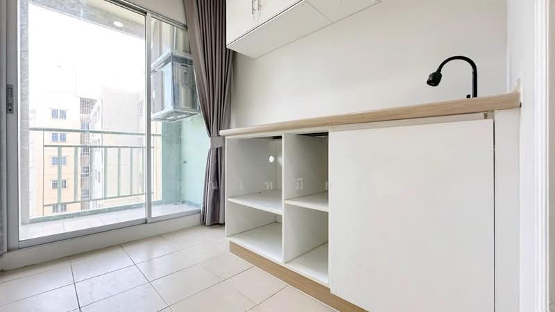 Lumpini Condo Town Raminthra-Latplakhao 2 : ลุมพินี คอนโดทาวน์ รามอินทรา ลาดปลาเค้า 2, กรุงเทพ, ถ. ลาดปลาเค้า, อนุสาวรีย์, บางเขน, กรุงเทพ, 26 ตร.ม., คอนโด ขาย, โดย คุณเหมียว, 500342260 - DDproperty.com