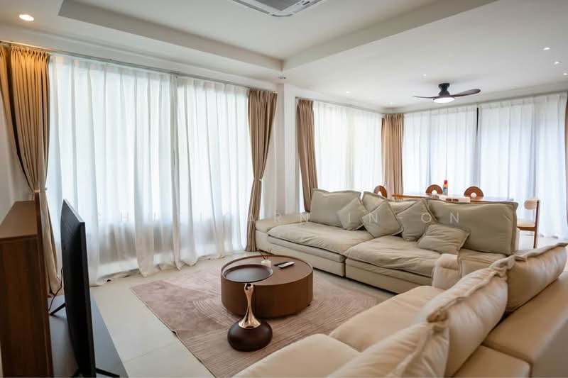 Private Pool Villa for Sale and Rent - Cherngtalay, Phuket, Choeng Thale, Thalang, Phuket, 3 Bedrooms, 120 sqm, Villa For Sale, by Chutikarn In-On, 500342266 - DDproperty.com