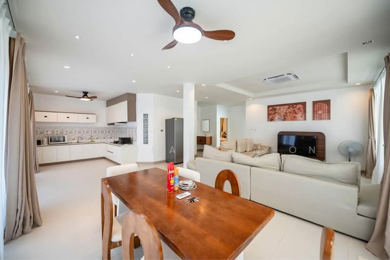 Private Pool Villa for Sale and Rent - Cherngtalay, ภูเก็ต, เชิงทะเล, ถลาง, ภูเก็ต, 120 ตร.ม., วิลล่า ขาย, โดย Chutikarn In-On, 500342266 - DDproperty.com