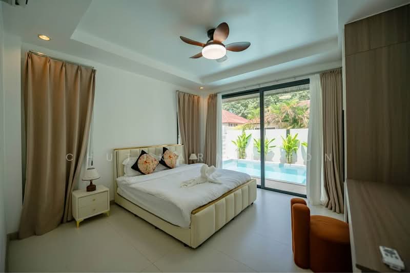 Private Pool Villa for Sale and Rent - Cherngtalay, Phuket, Choeng Thale, Thalang, Phuket, 3 Bedrooms, 120 sqm, Villa For Sale, by Chutikarn In-On, 500342266 - DDproperty.com