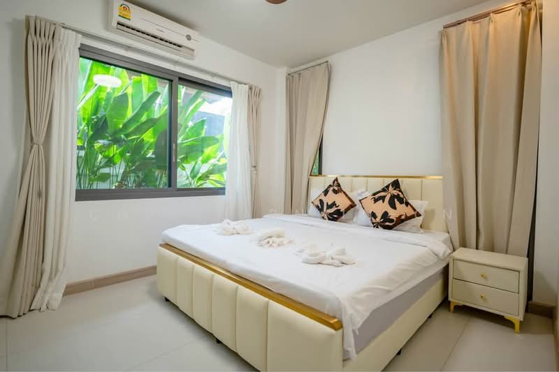 Private Pool Villa for Sale and Rent - Cherngtalay, Phuket, Choeng Thale, Thalang, Phuket, 3 Bedrooms, 120 sqm, Villa For Sale, by Chutikarn In-On, 500342266 - DDproperty.com