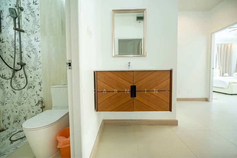 Private Pool Villa for Sale and Rent - Cherngtalay, Phuket, Choeng Thale, Thalang, Phuket, 3 Bedrooms, 120 sqm, Villa For Sale, by Chutikarn In-On, 500342266 - DDproperty.com