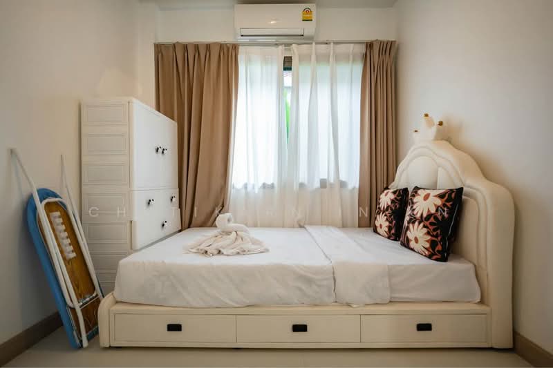 Private Pool Villa for Sale and Rent - Cherngtalay, ภูเก็ต, เชิงทะเล, ถลาง, ภูเก็ต, 120 ตร.ม., วิลล่า ขาย, โดย Chutikarn In-On, 500342266 - DDproperty.com