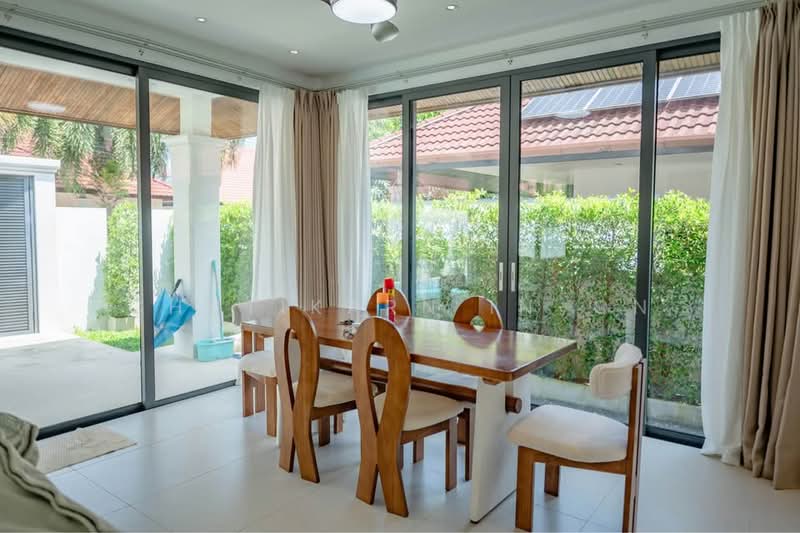 Private Pool Villa for Sale and Rent - Cherngtalay, ภูเก็ต, เชิงทะเล, ถลาง, ภูเก็ต, 120 ตร.ม., วิลล่า ขาย, โดย Chutikarn In-On, 500342266 - DDproperty.com