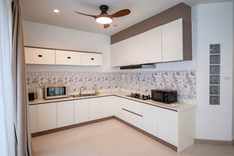 Private Pool Villa for Sale and Rent - Cherngtalay, ภูเก็ต, เชิงทะเล, ถลาง, ภูเก็ต, 120 ตร.ม., วิลล่า ขาย, โดย Chutikarn In-On, 500342266 - DDproperty.com