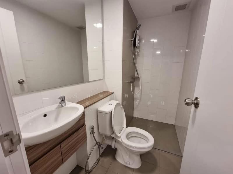 พลัมคอนโด รังสิต อไลฟ์(Plum Condo Rangsit Alive), ปทุมธานี, Phaholyothin Khlong Nueng, คลองหนึ่ง, คลองหลวง, ปทุมธานี, 26 ตร.ม., คอนโด ให้เช่า, โดย พิมพ์ภัทรา แจ่มอุลิตรัตน, 500342267 - DDproperty.com