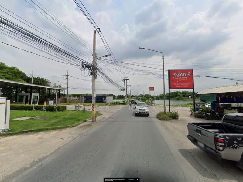 ที่ดินพร้อมสิ่งปลูกสร้าง ลาดสวาย, ปทุมธานี, ลาดสวาย, ลำลูกกา, ปทุมธานี, 6,860 ตร.ม., ที่ดิน ขาย, โดย Pimlada Lertritrungmanee, 500342270 - DDproperty.com