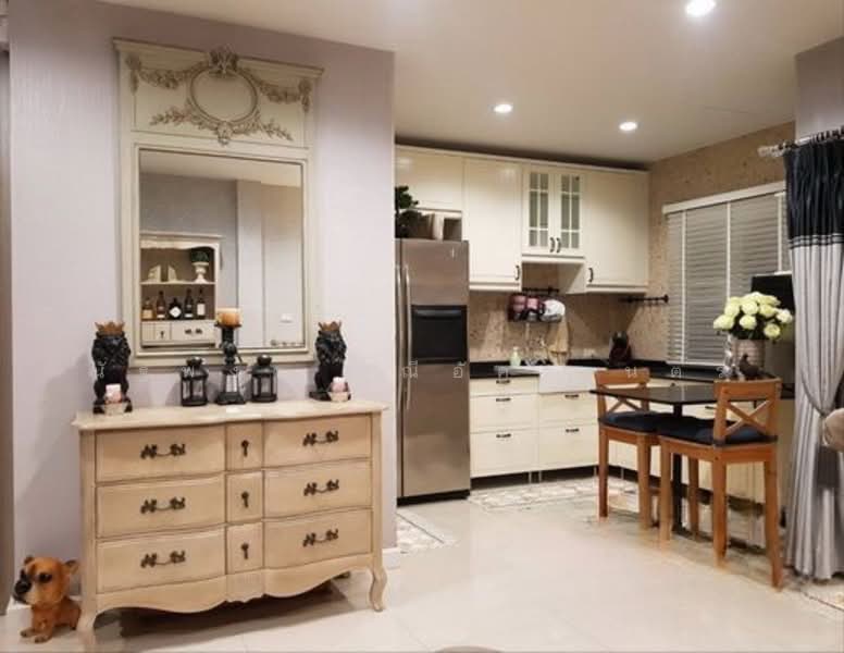 The Exclusive Pattanakarn 44, Bangkok, Soi Phatthanakan 44, Phatthanakan Road, Suan Luang, Bangkok, 3 Bedrooms, 200 sqm, Townhouse For Rent, by นัฐพงค์ มณีอัครเนตร, 500342271 - DDproperty.com
