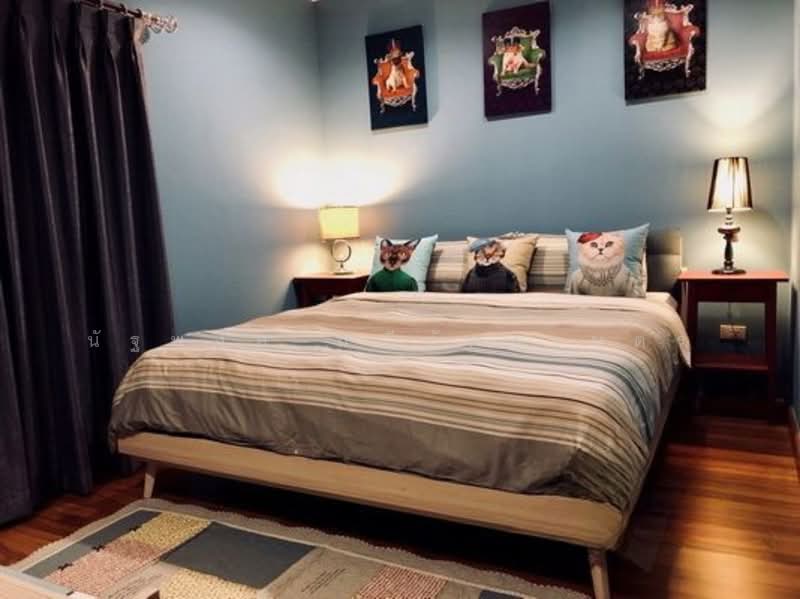 The Exclusive Pattanakarn 44, Bangkok, Soi Phatthanakan 44, Phatthanakan Road, Suan Luang, Bangkok, 3 Bedrooms, 200 sqm, Townhouse For Rent, by นัฐพงค์ มณีอัครเนตร, 500342271 - DDproperty.com