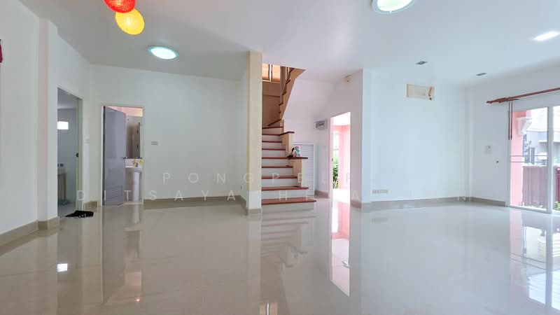 Perfect Park Rama 5 – Bangyai, Nonthaburi, Soi Wat Phra Non, Kanchanapisek Road, Bang Mae Nang, Bang Yai, Nonthaburi, 3 Bedrooms, 165 sqm, Single Detached House For Sale, by Pongpeera Ditsayathitaphan, 500342274 - DDproperty.com