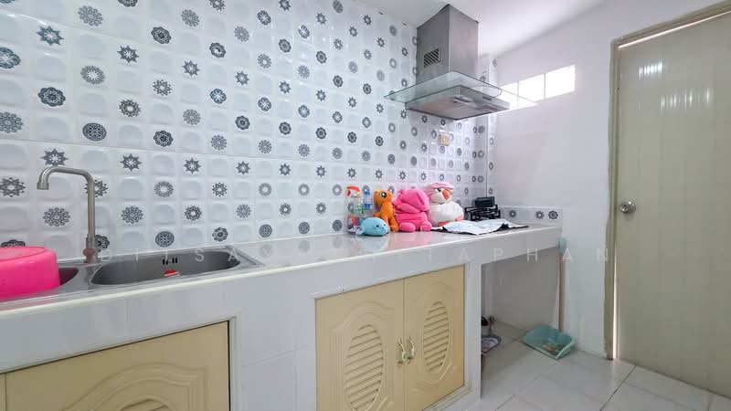 Perfect Park Rama 5 – Bangyai, Nonthaburi, Soi Wat Phra Non, Kanchanapisek Road, Bang Mae Nang, Bang Yai, Nonthaburi, 3 Bedrooms, 165 sqm, Single Detached House For Sale, by Pongpeera Ditsayathitaphan, 500342274 - DDproperty.com