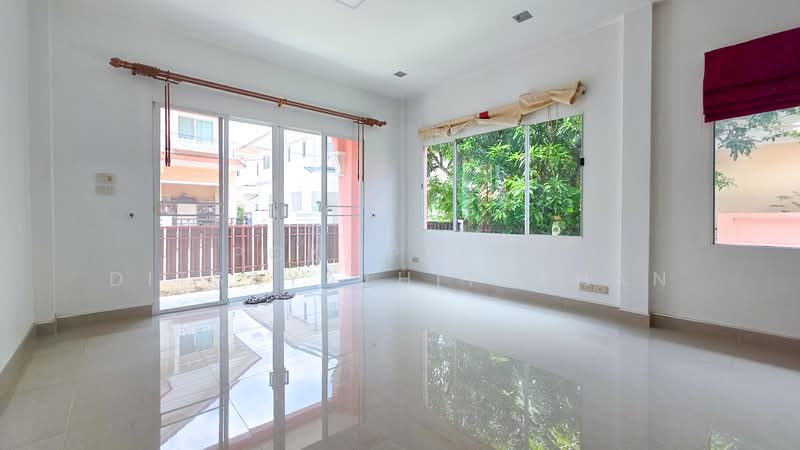 Perfect Park Rama 5 – Bangyai, Nonthaburi, Soi Wat Phra Non, Kanchanapisek Road, Bang Mae Nang, Bang Yai, Nonthaburi, 3 Bedrooms, 165 sqm, Single Detached House For Sale, by Pongpeera Ditsayathitaphan, 500342274 - DDproperty.com