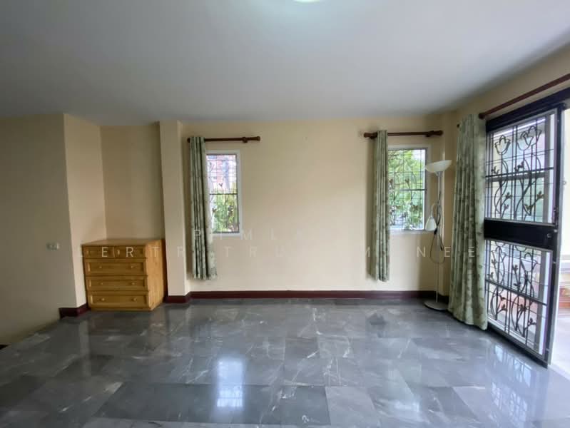 Baan Lalin Inthepark Wongwaen-Thepharak, Samut Prakan, Thepharak Road, Phreak Sa Mai, Muang Samut Prakarn, Samut Prakan, 3 Bedrooms, 220 sqm, Single Detached House For Sale, by Pimlada Lertritrungmanee, 500342276 - DDproperty.com